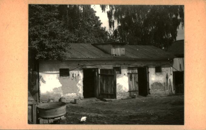 obora, skan 3