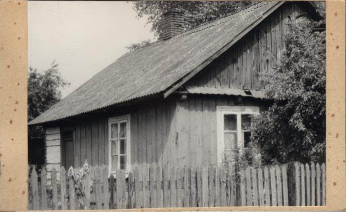 dom, skan 3