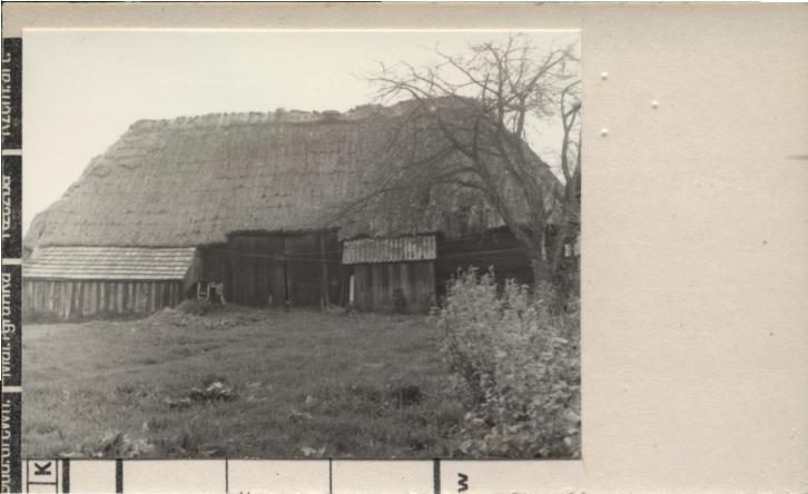 stodoła, skan 2