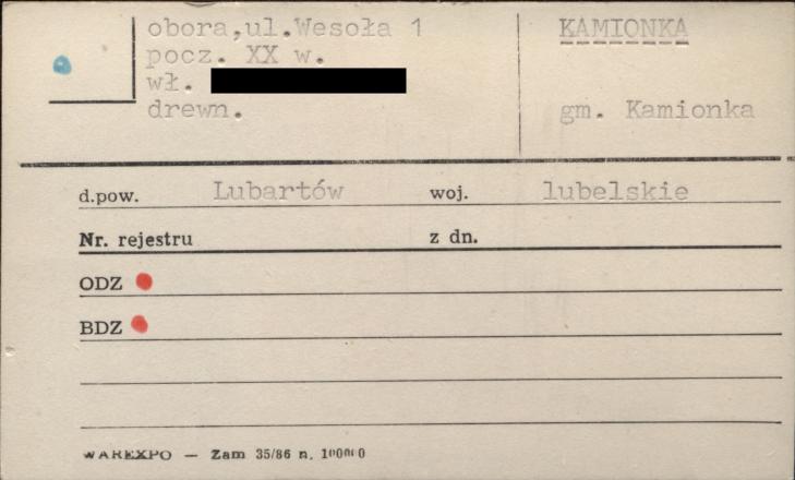 obora, skan 1