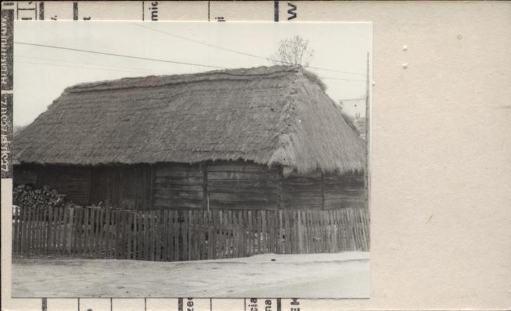 stodoła, skan 2