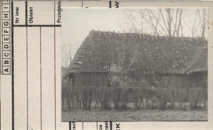 stodoła, skan 2