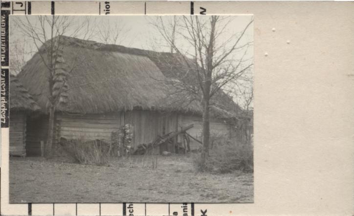 stodoła, skan 2