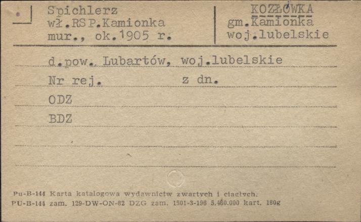 spichlerz, skan 1