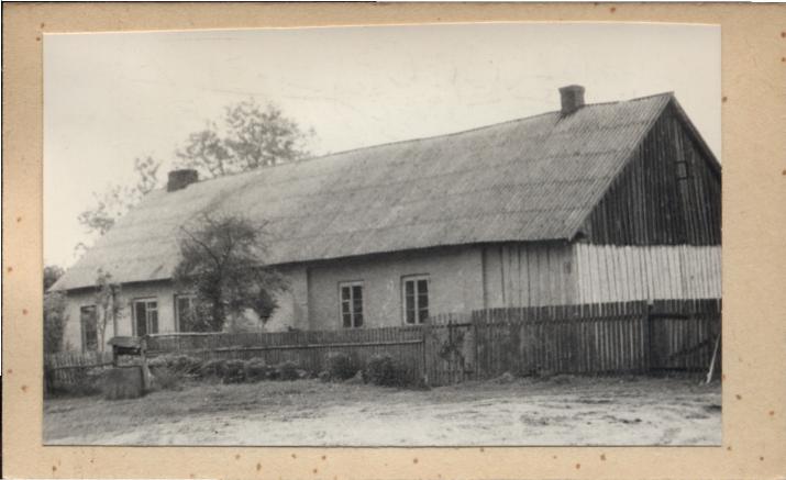 dom, skan 3