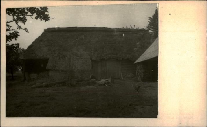stodoła, skan 2