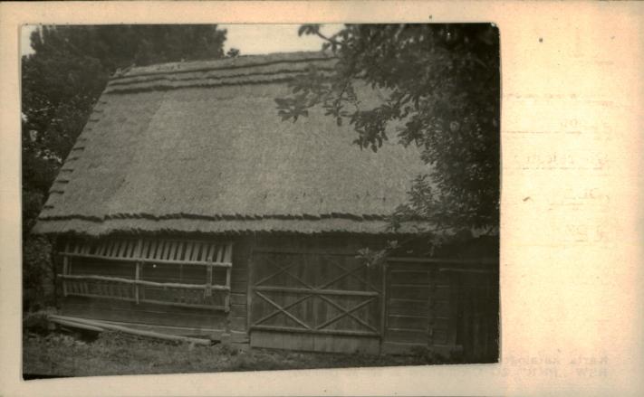 stodoła, skan 2