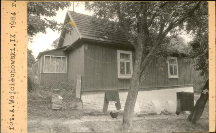 dom, skan 2