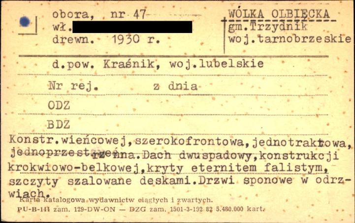 obora, skan 1