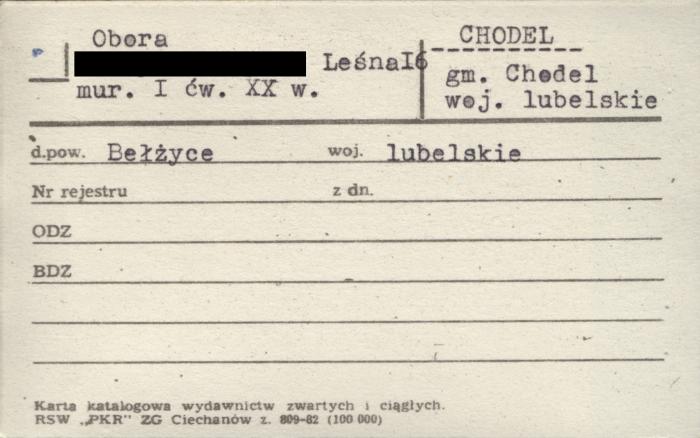 obora, skan 1