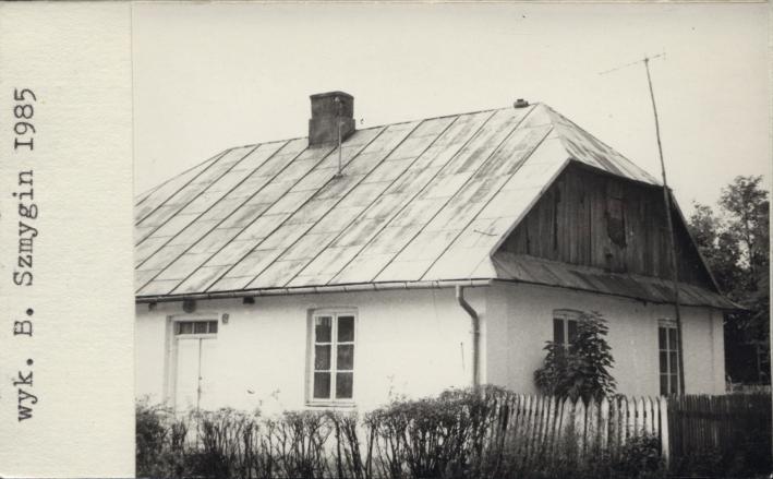 dom, skan 2