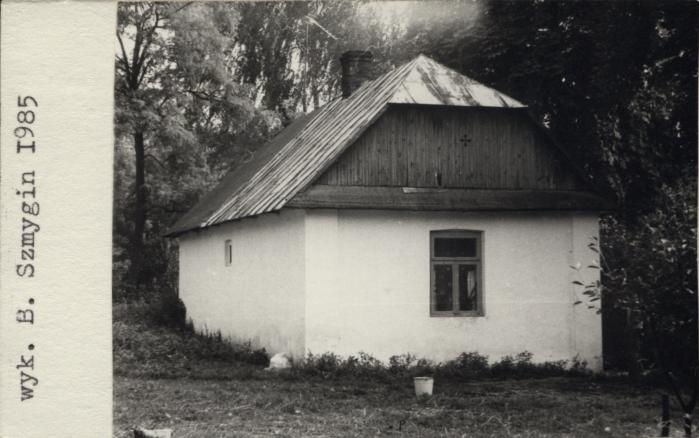 dom, skan 2