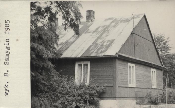 dom, skan 2