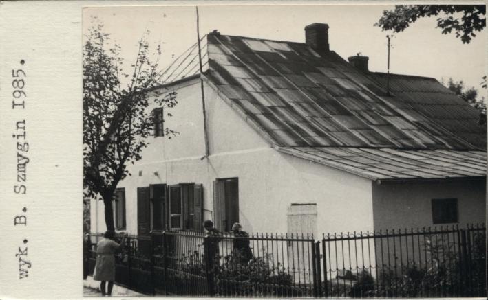 dom, skan 2