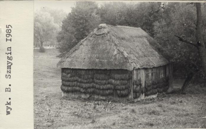 stodoła, skan 2