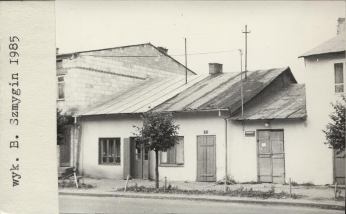 dom, skan 2