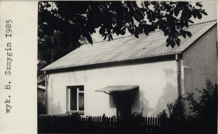 dom, skan 2