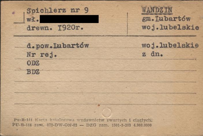spichlerz, skan 1