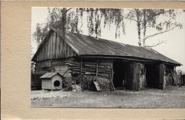obora, skan 3