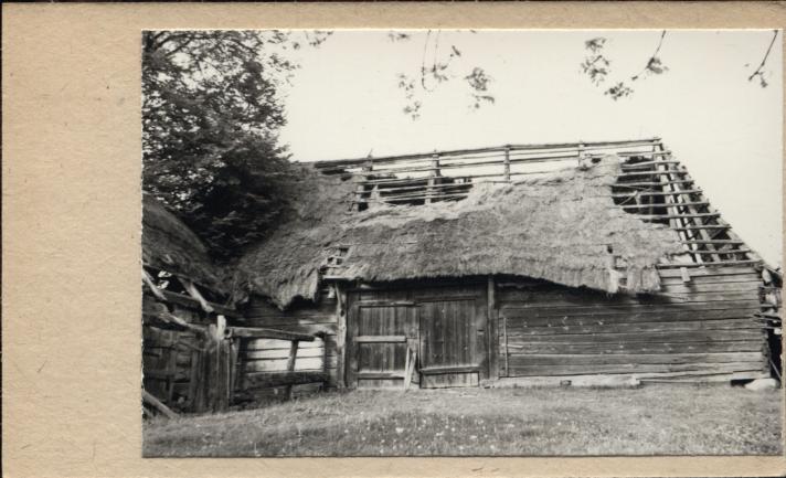 stodoła, skan 3