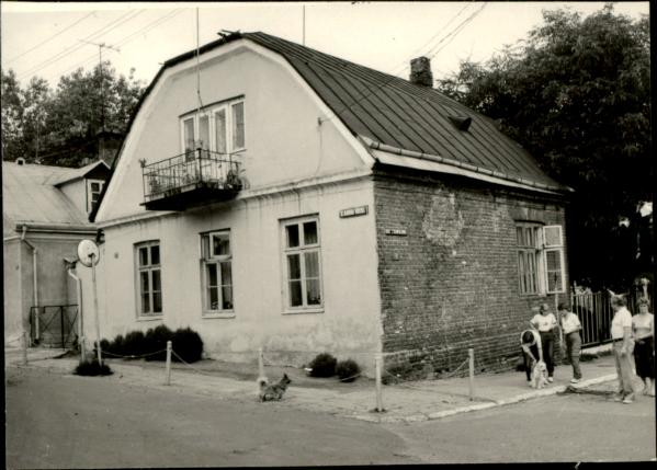 dom, skan 3