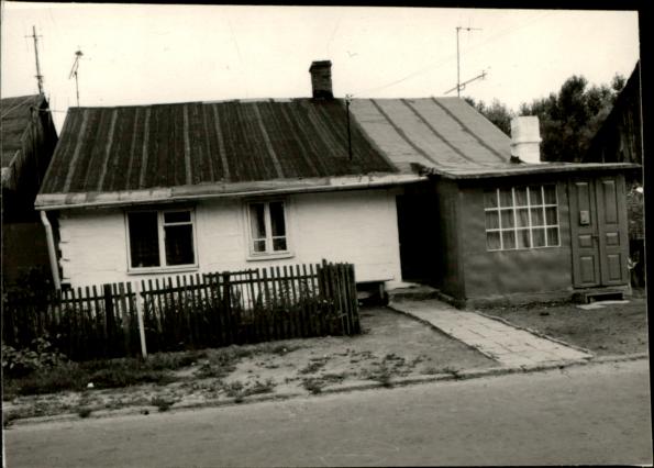 chałupa, skan 3