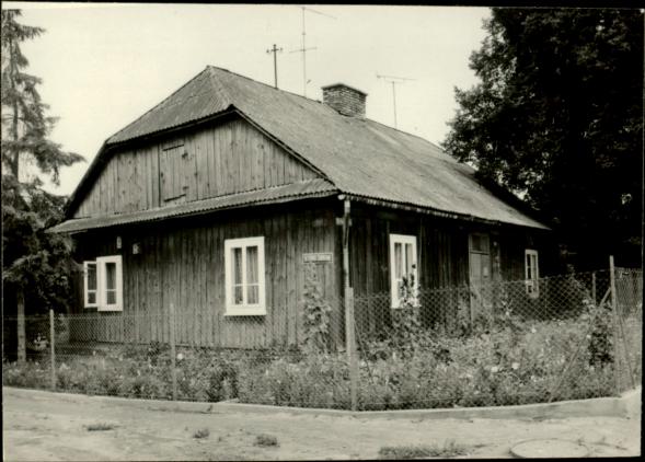 chałupa, skan 3