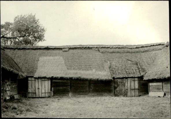 stodoła, skan 3