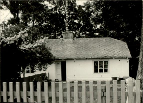 chałupa, skan 3