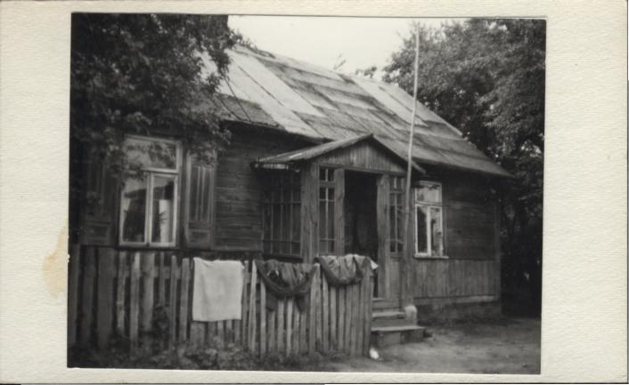 dom, skan 3