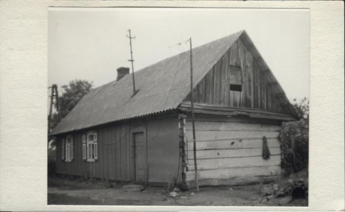 dom, skan 3