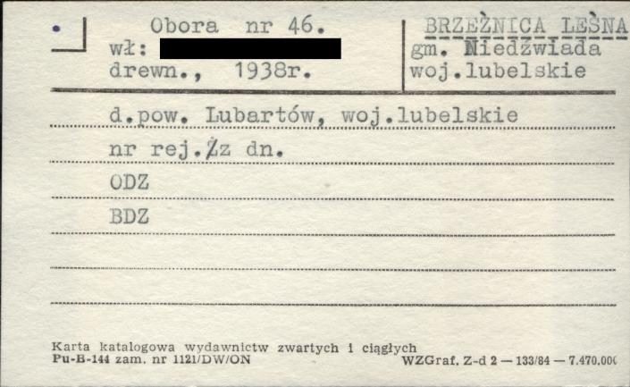 obora, skan 1