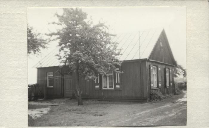 dom, skan 3