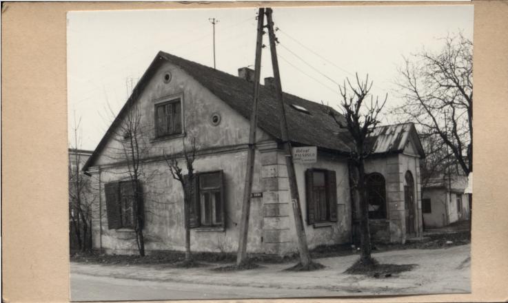 dom, skan 3