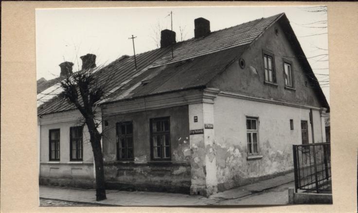 dom, skan 3
