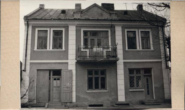 dom, skan 3
