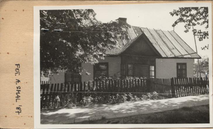 dom, skan 2