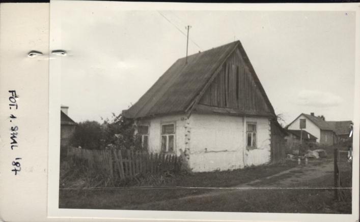 dom, skan 2
