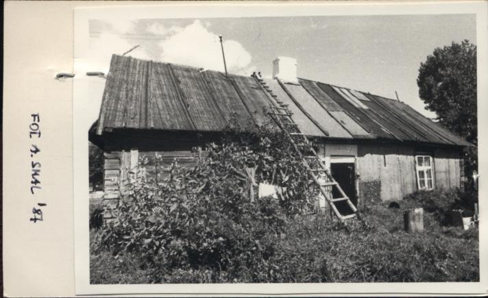 dom, skan 2