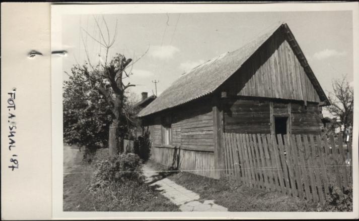 dom, skan 2