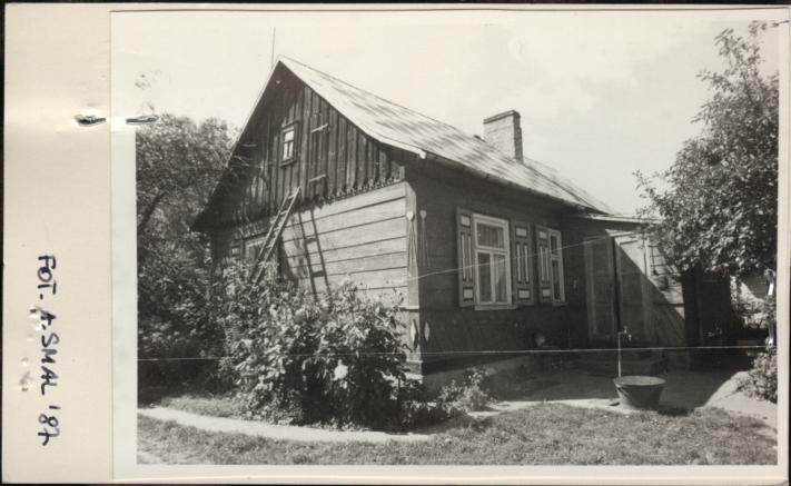 dom, skan 2