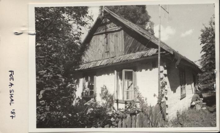 dom, skan 2