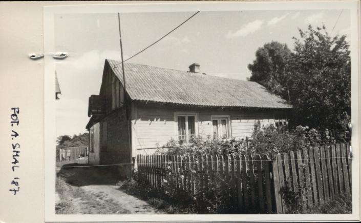 dom, skan 2