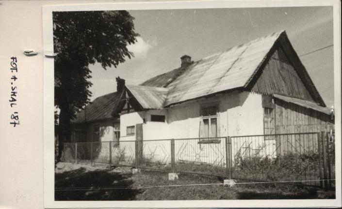 dom, skan 2