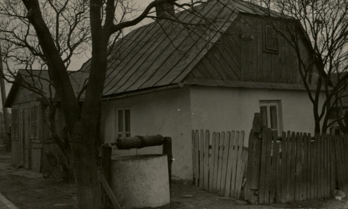 dom, skan 2