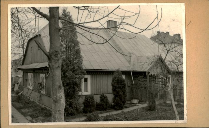 dom, skan 2