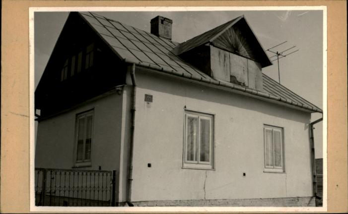 dom, skan 2
