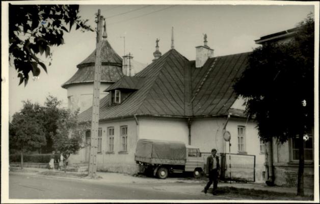 dom, skan 3
