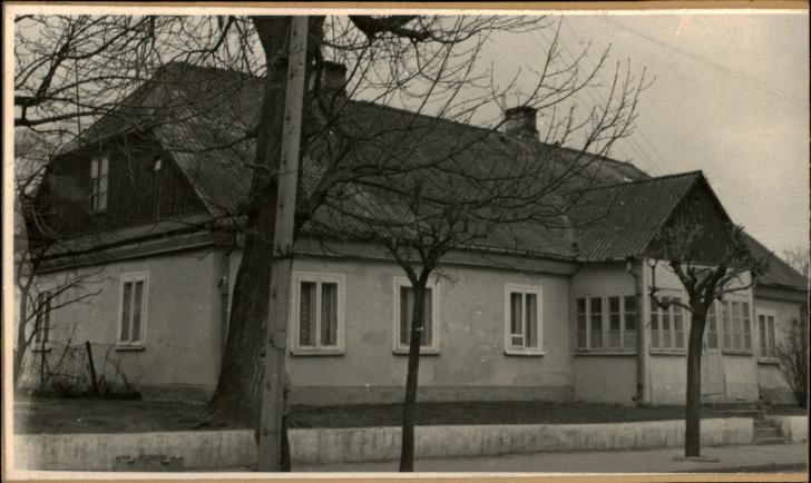 dom, skan 2