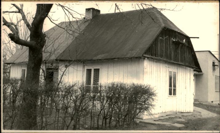 dom, skan 2